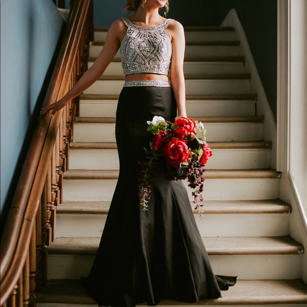 JOVANI Prom Dress